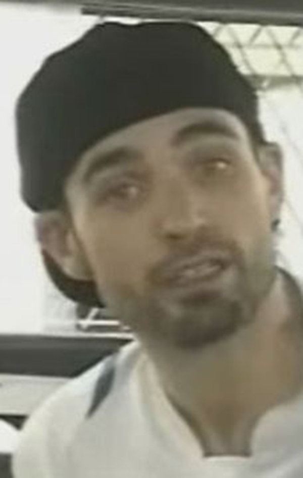 ಅಮೆರಿಕದ ‘ಗೂಢಚಾರ’ ಪಾಕ್‌ನಲ್ಲಿ ಬಂಧನ